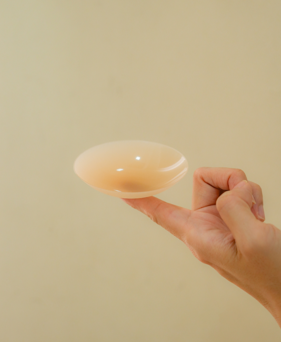Seconde Skin - Nipple Covers