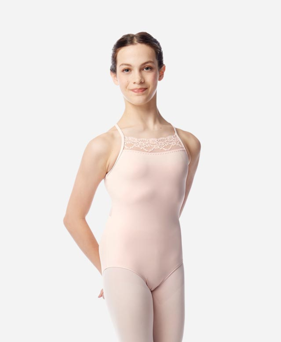 Alexandra - Teen