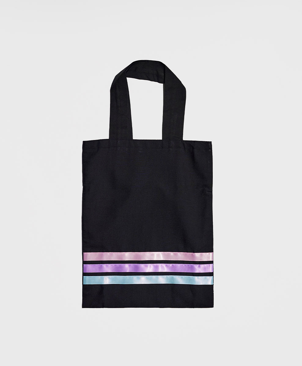 Character Tote Bag