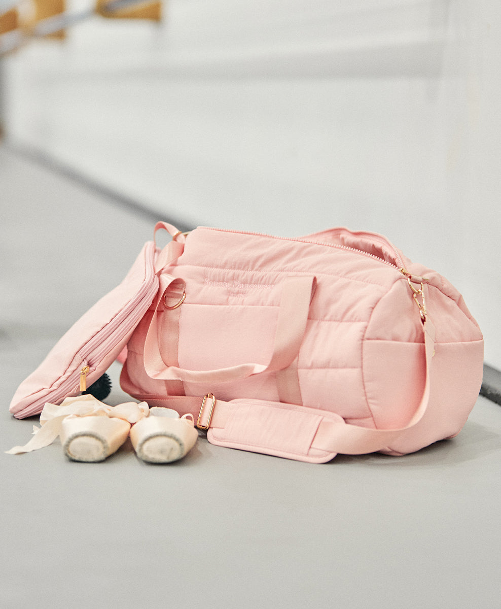 Large Cloud Duffle 2.0