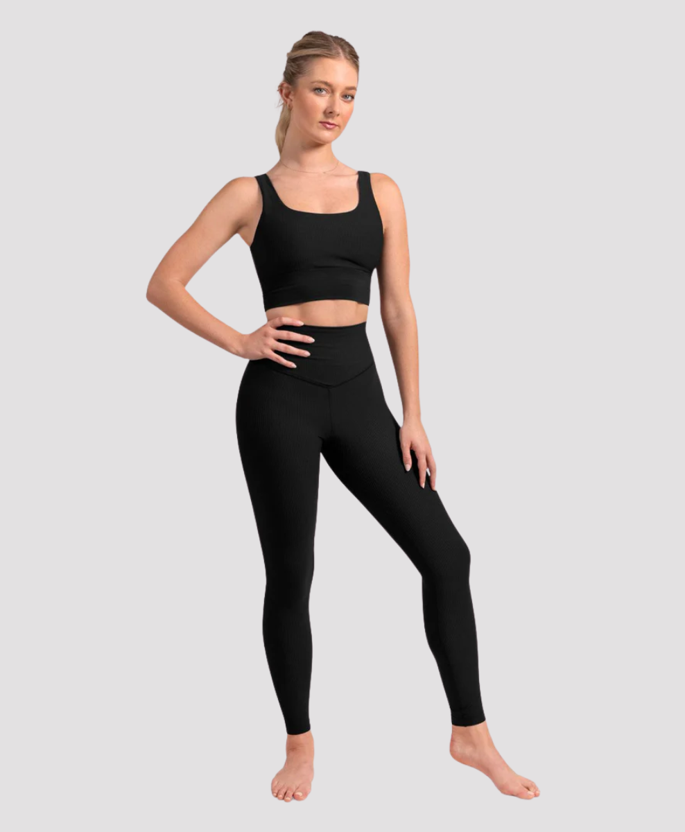BLOCHrib™ Scoop Bra