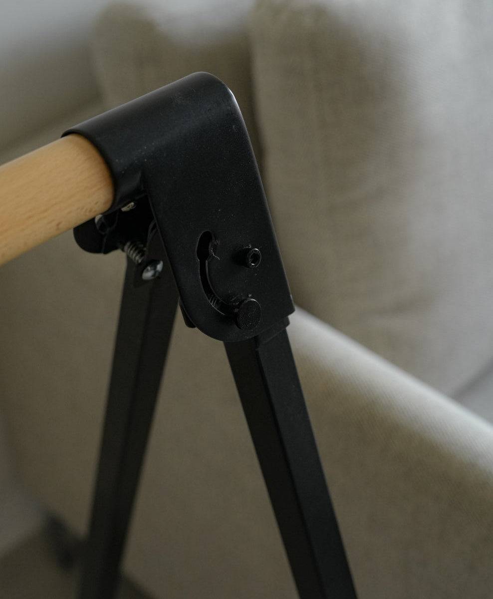 Signature Freestanding Folding Ballet/Fit Barre