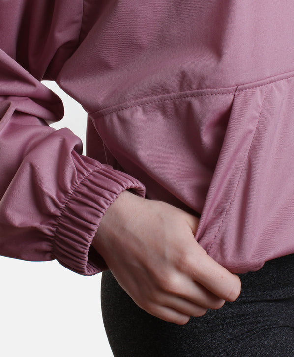 BLAZE Jacket