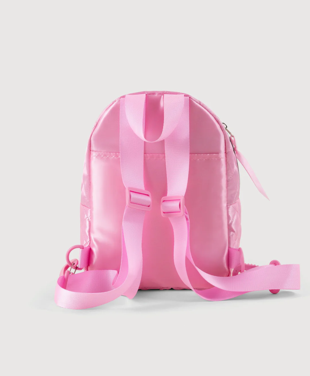 Bloch Primary Backpack Satin