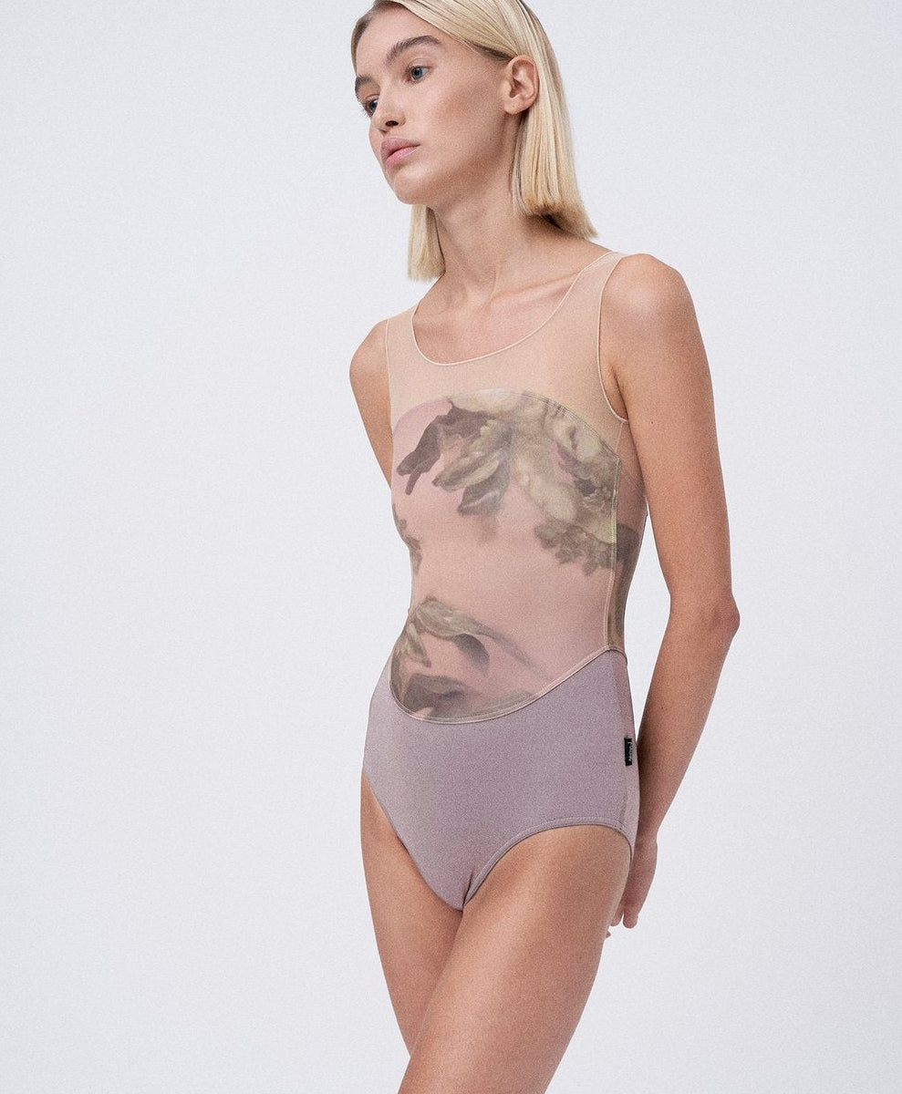 Bodice - Grisaglia