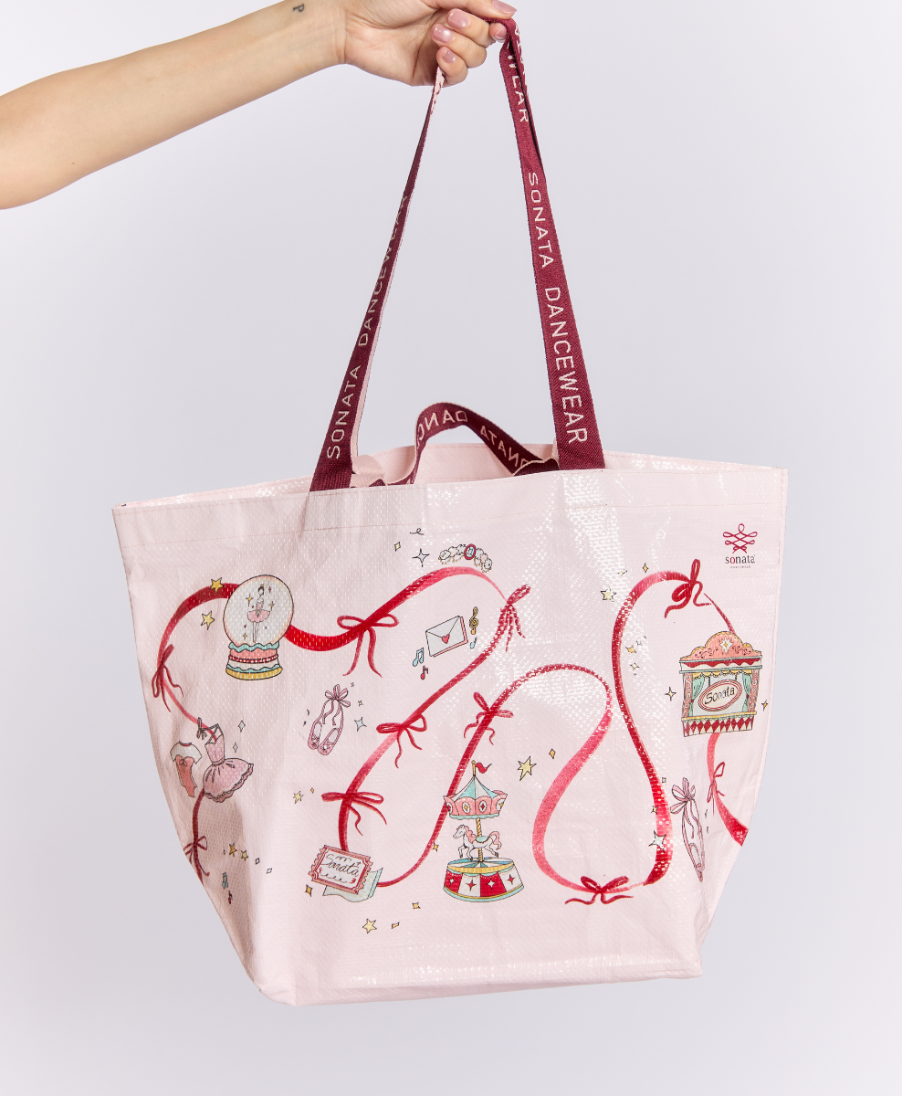 Sonata Celebration Eco Tote