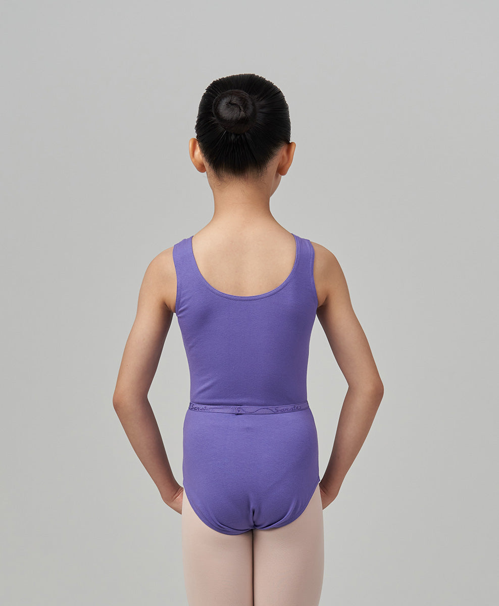 CT300 Leotard