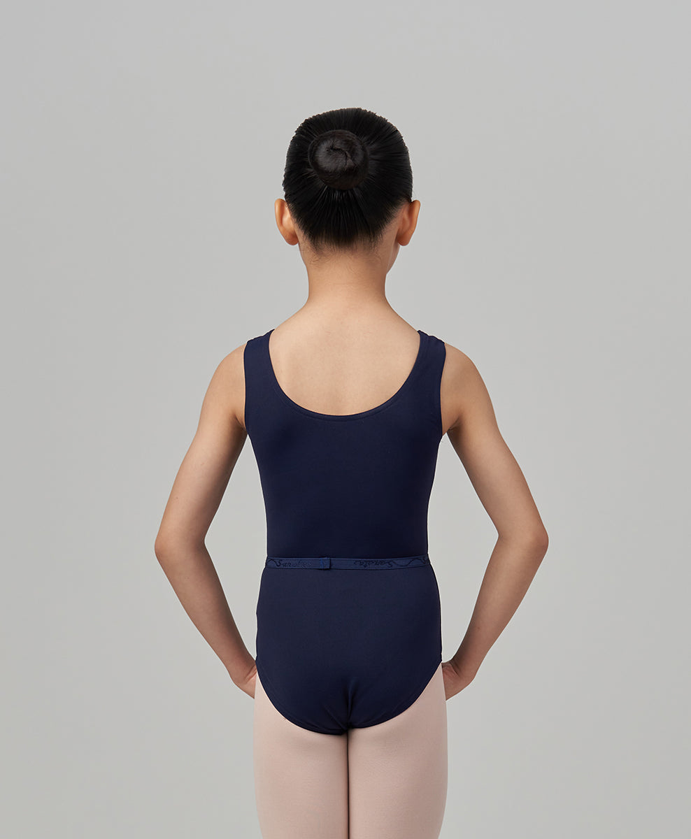 CT300 Leotard