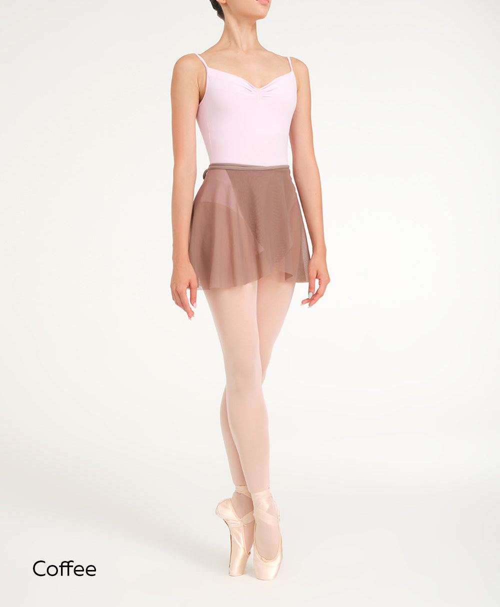 EDEN, Mesh Skirt