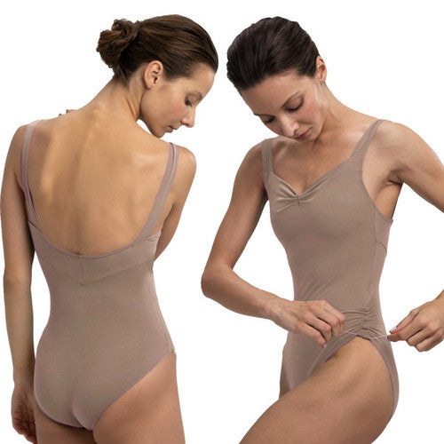 EVA, Tank Leotard