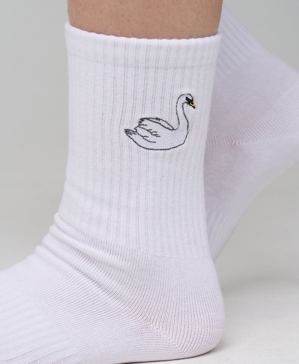 Odette & Odile Socks
