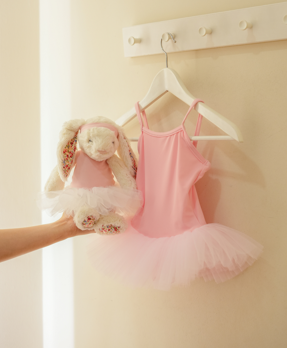 Little Doll Tutu Clothes