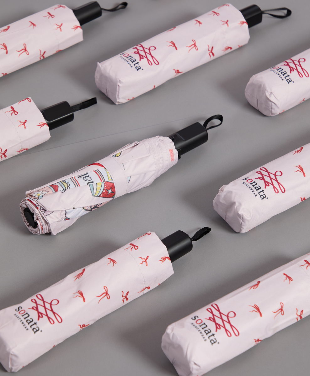 Sonata Celebration Umbrella