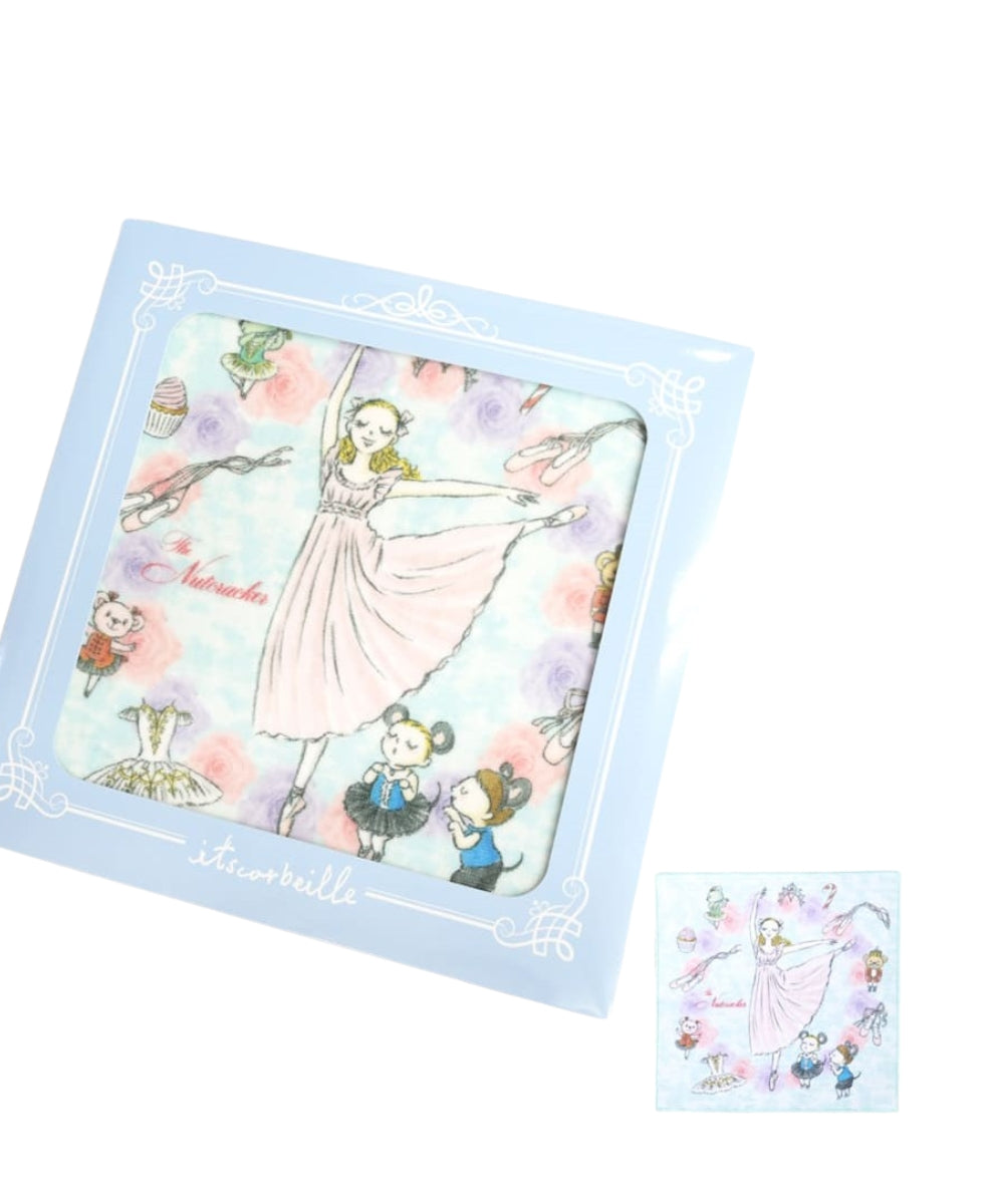 Itscorbeille Mini Towel