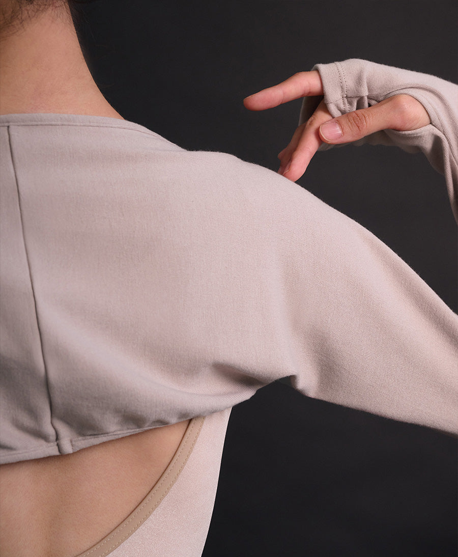 New Melody Shrug