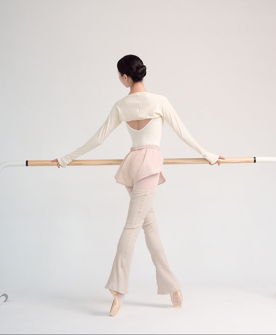 New Melody Shrug