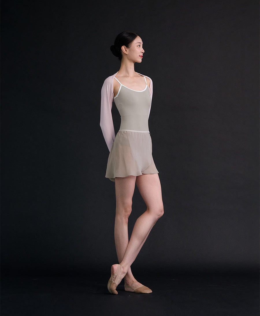 New Melody Shrug