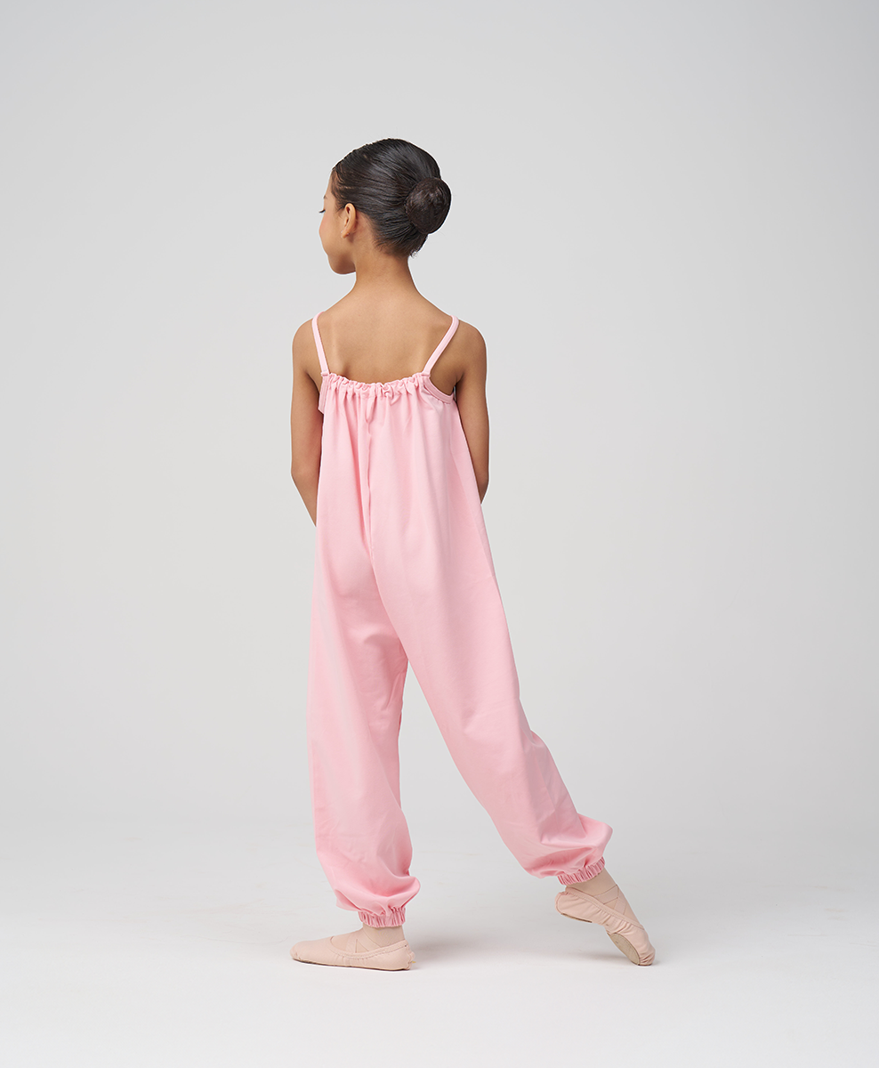 Dalia Relaxed Jumpsuit