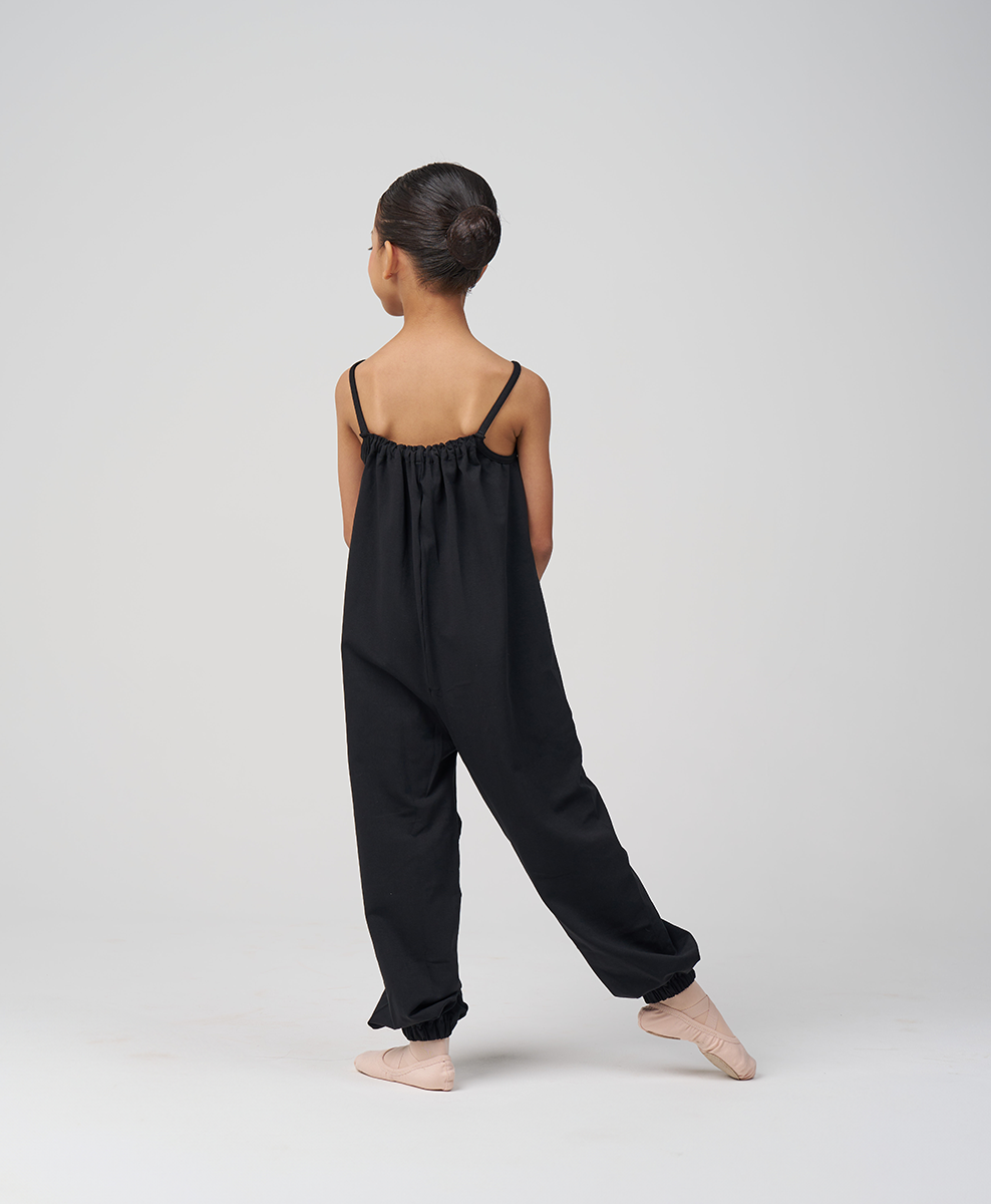 Dalia Relaxed Jumpsuit