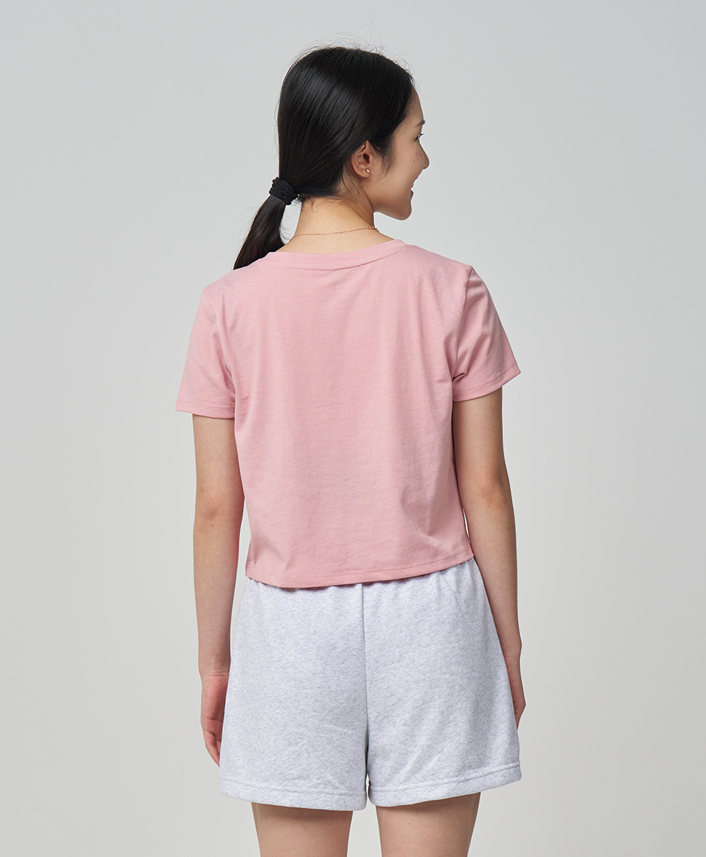 Dancer Sweat Shorts