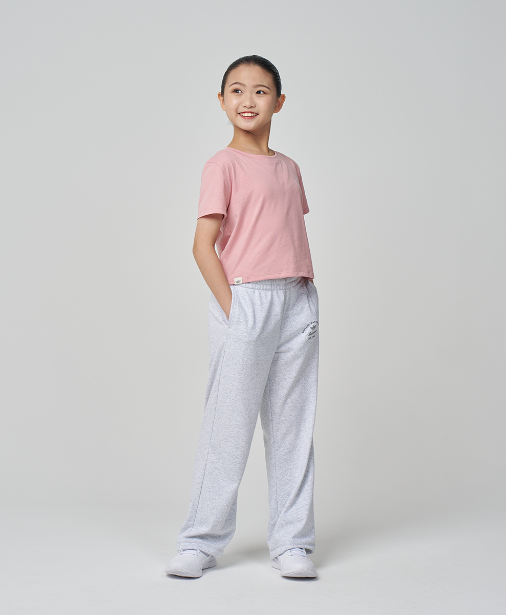 Dancer Sweat Pants (Kids)