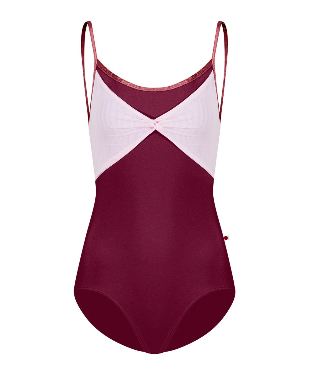 Kathy, Leotard