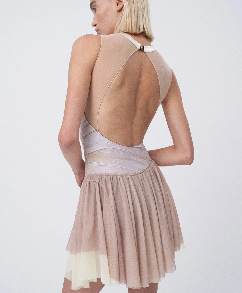 Panier Skirt
