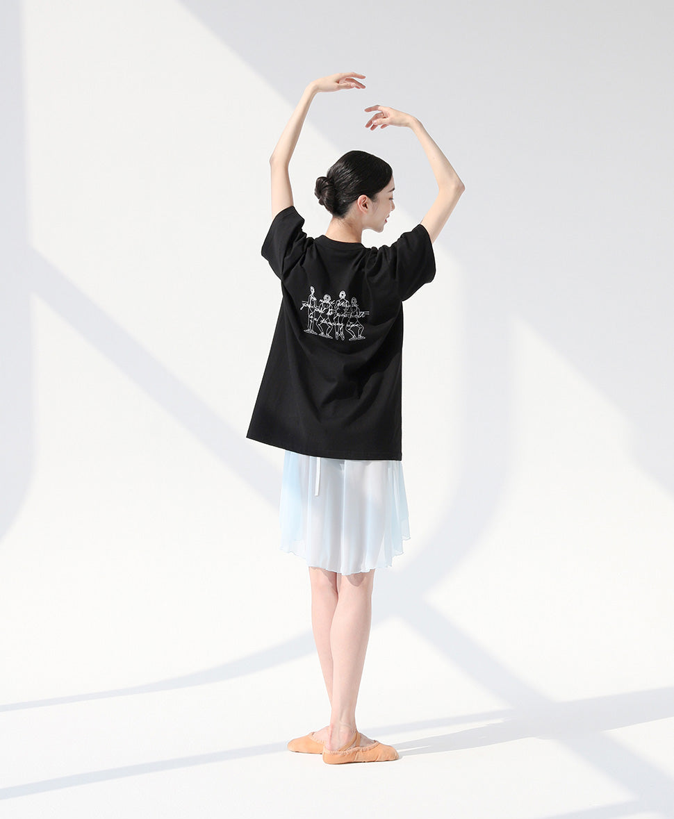 Plié T-shirt