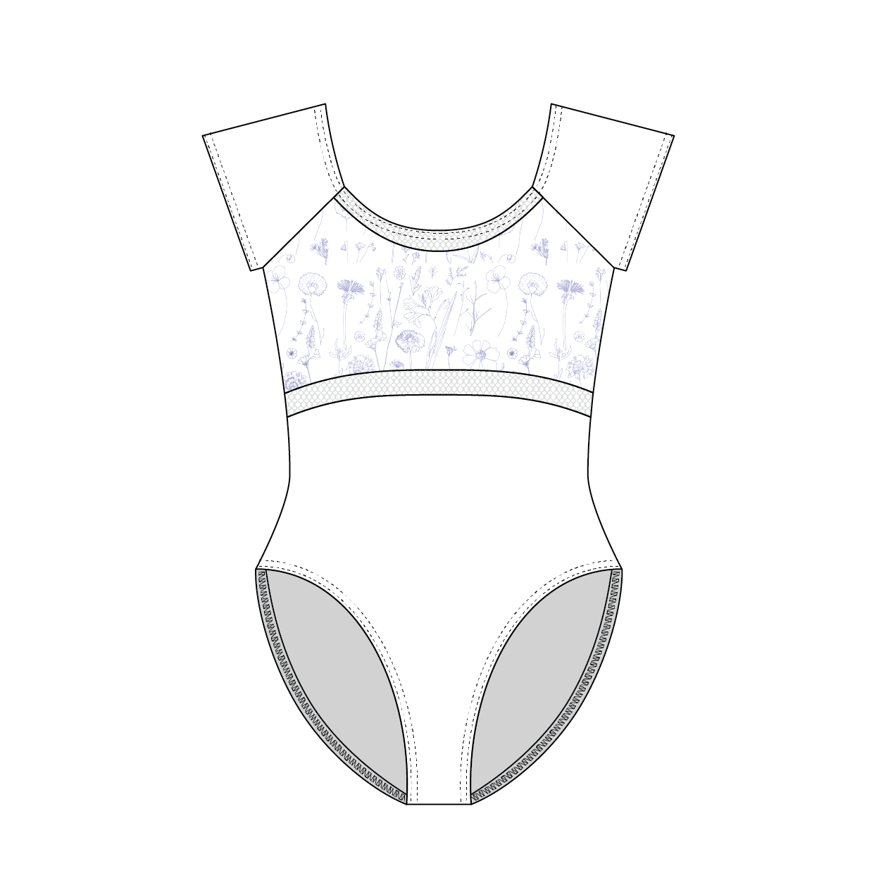 Lina Leotard