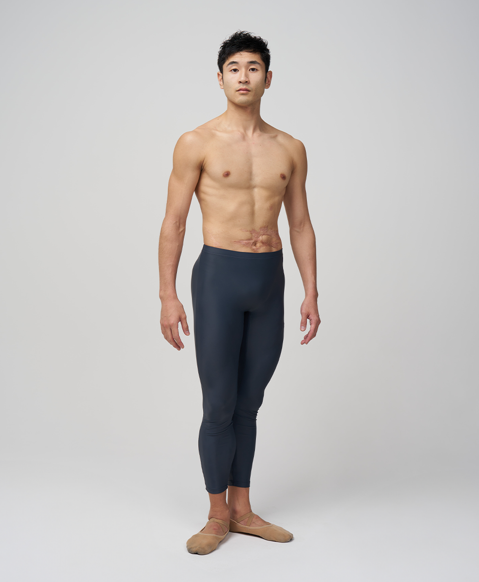 Male Soloist Full Length Tights