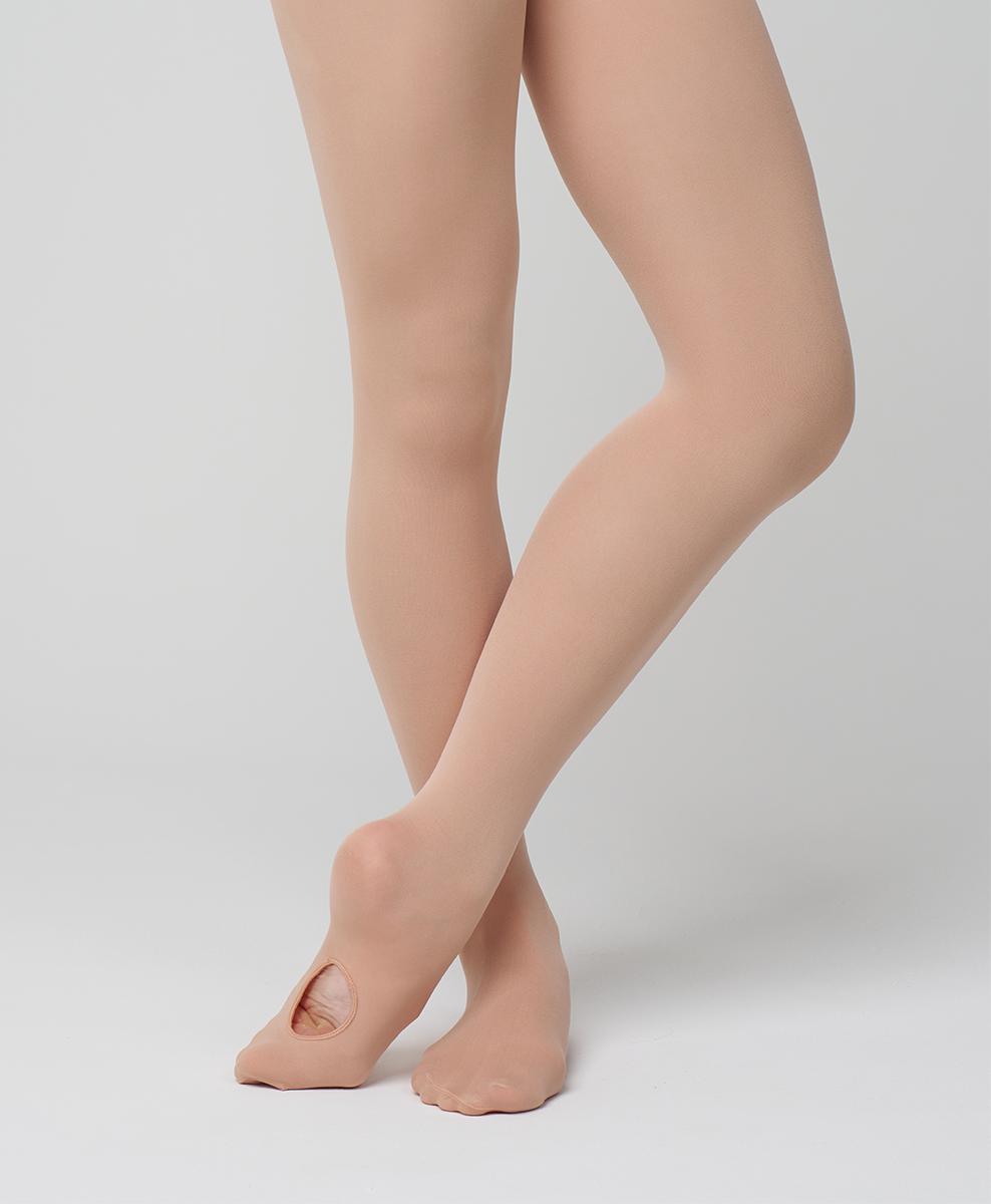 Adult Convertible Tights