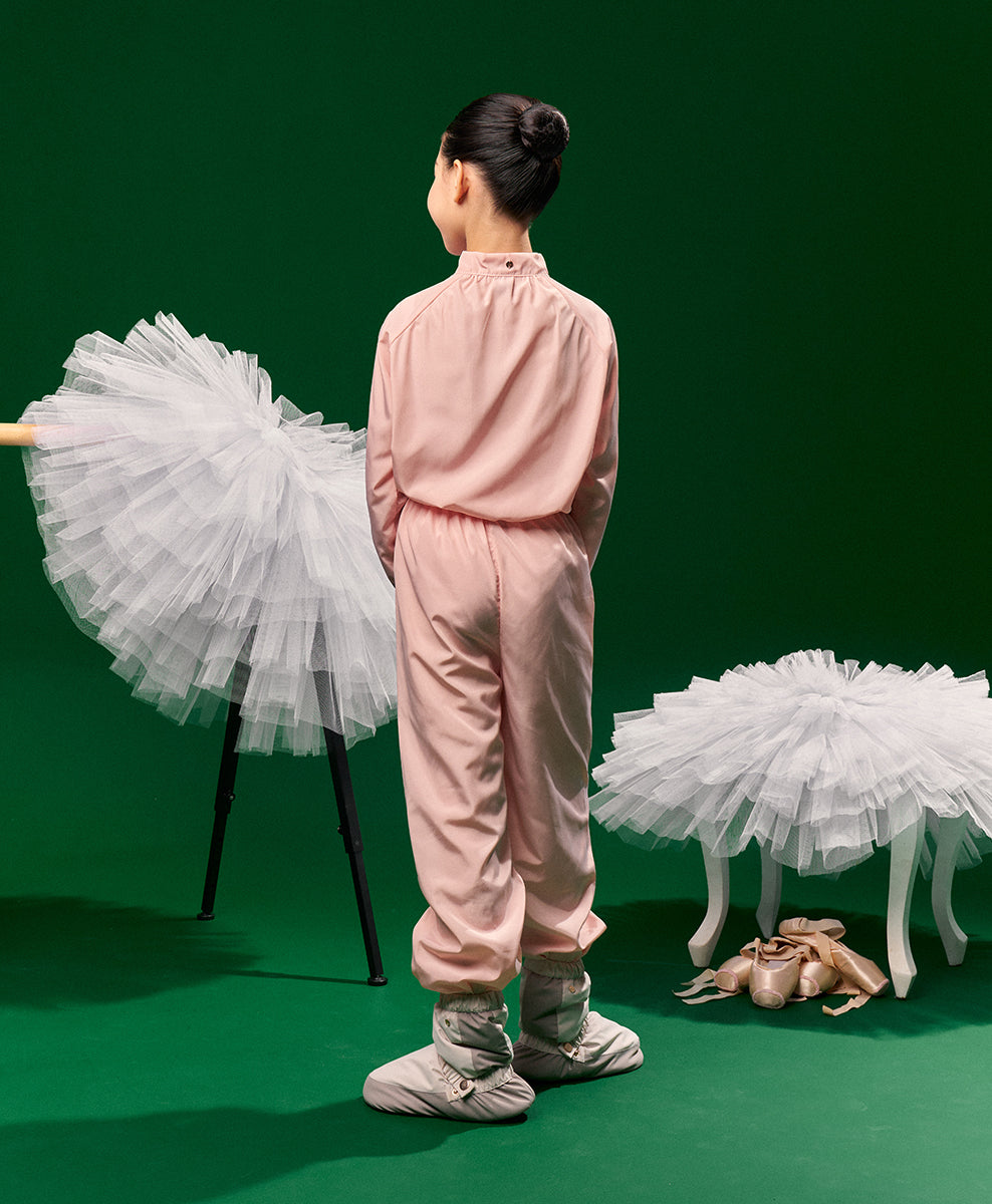 #Colour_Ballet Pink