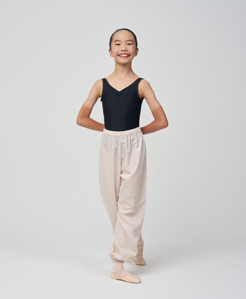 Ripstop Sweat Pants (Children)