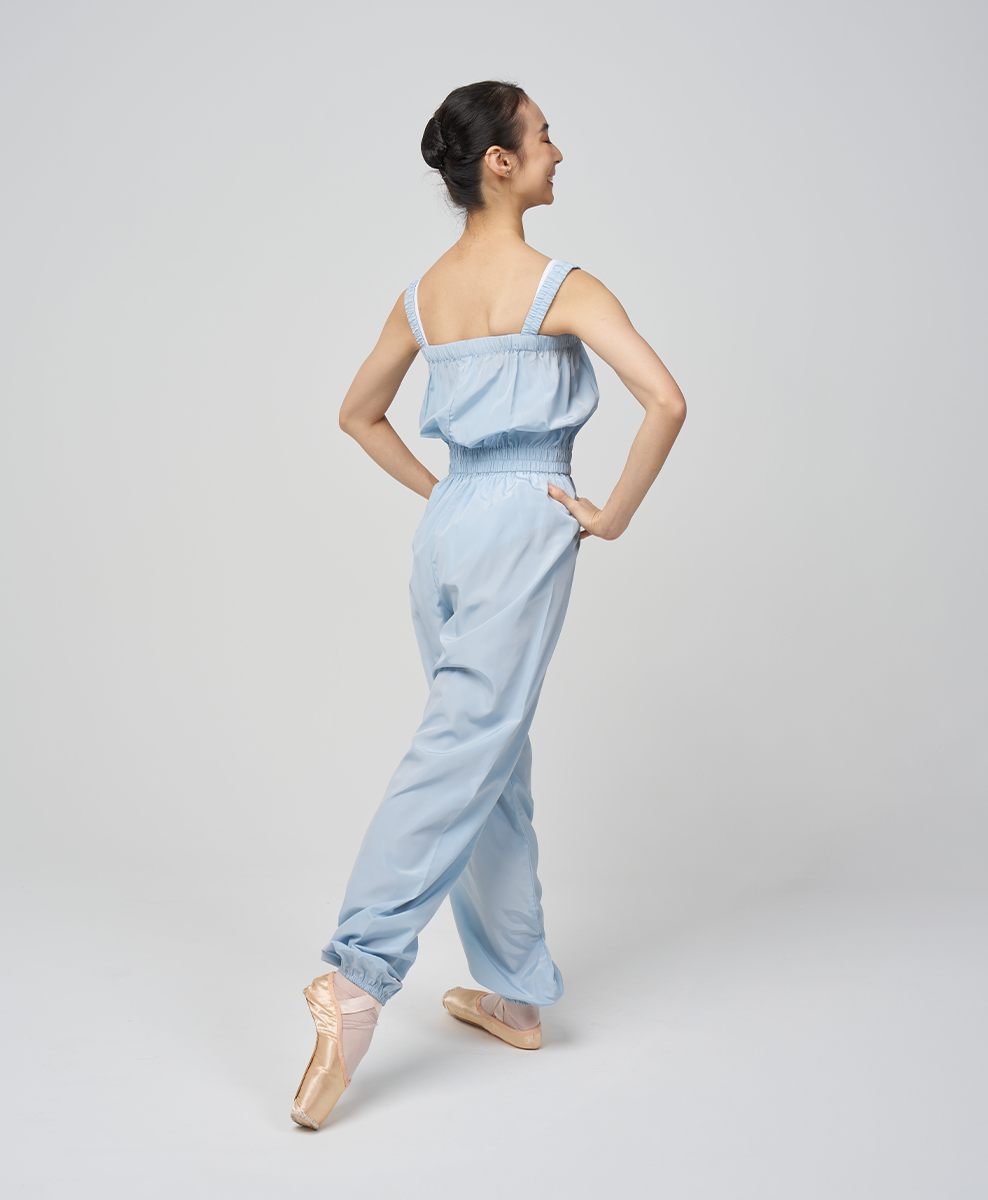 Ripstop Jumpsuit