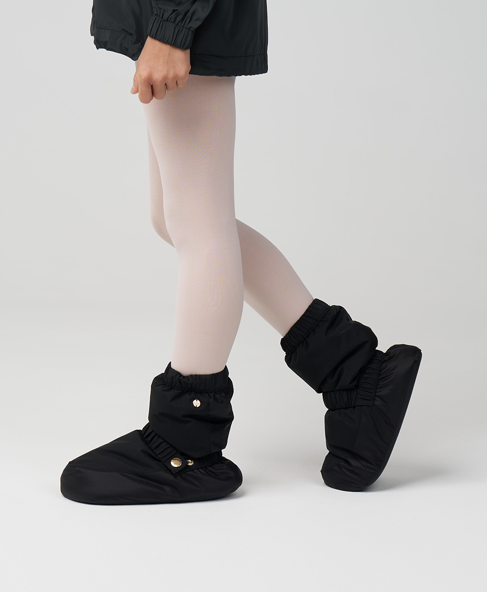 Toastie Boots II