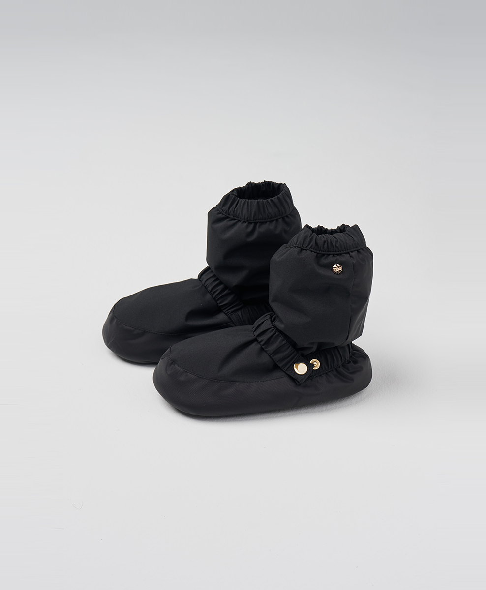 Toastie Boots II