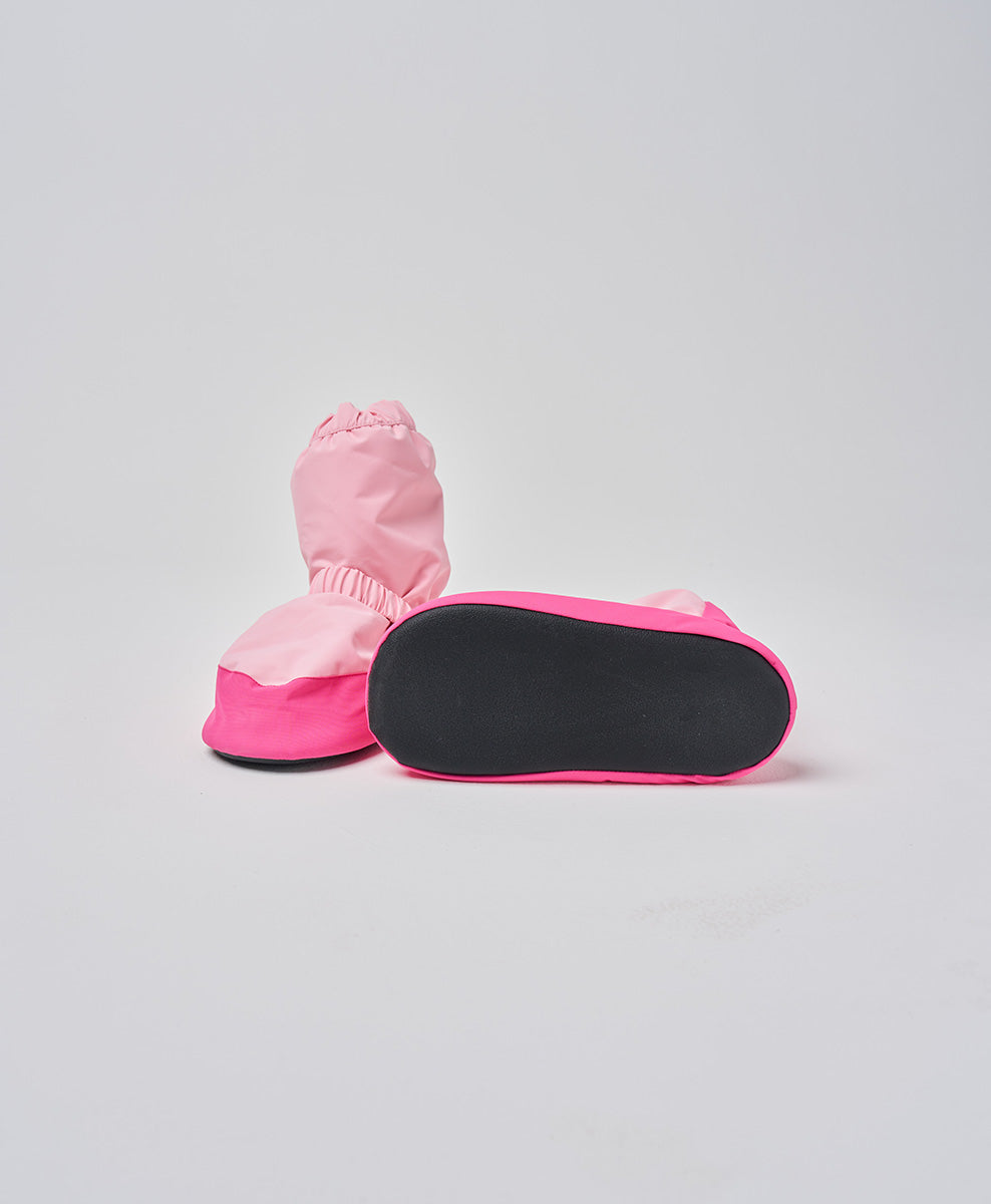 Toastie Boots II