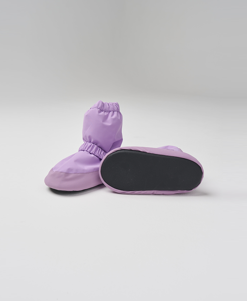 Toastie Boots II