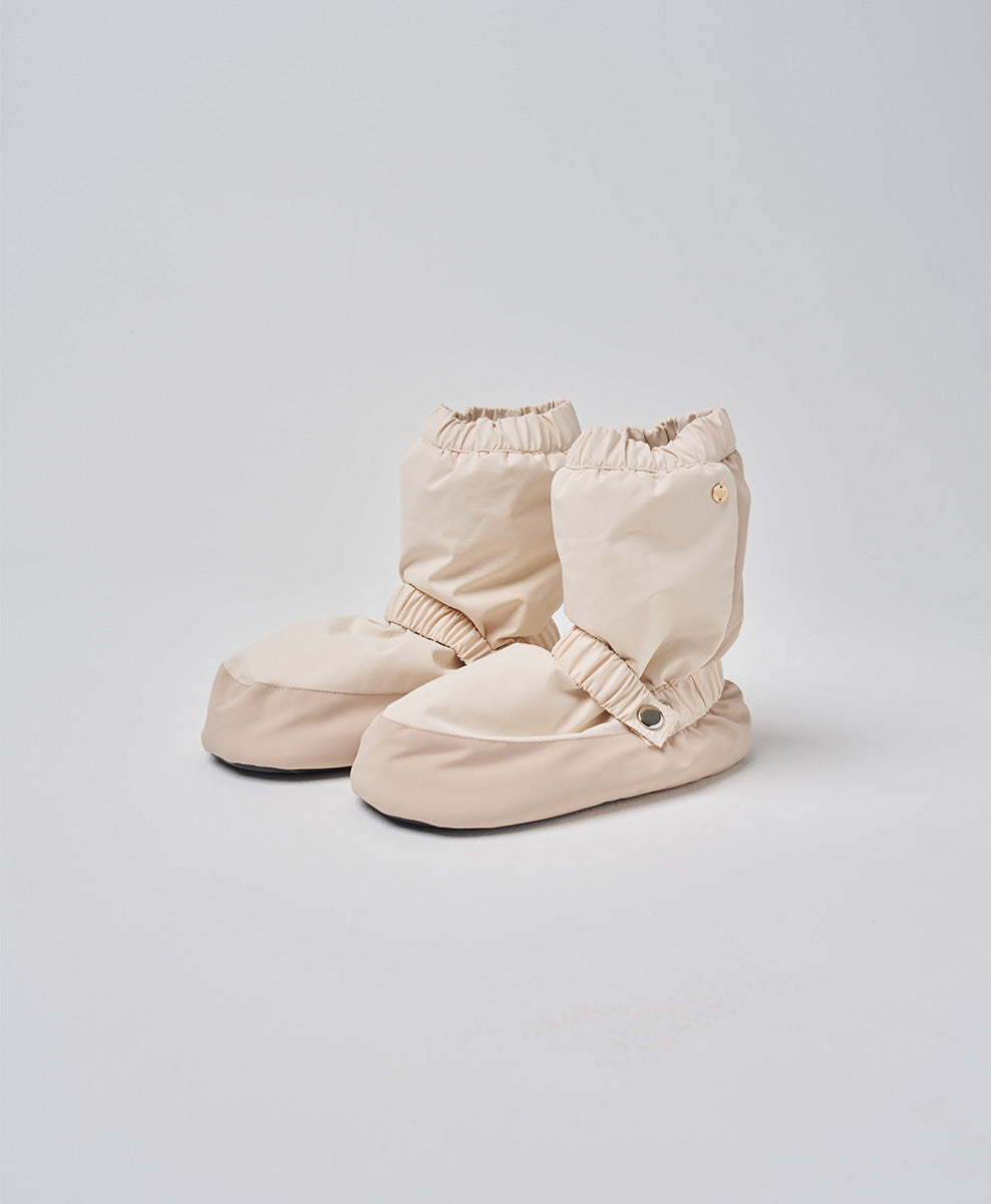 Toastie Boots II