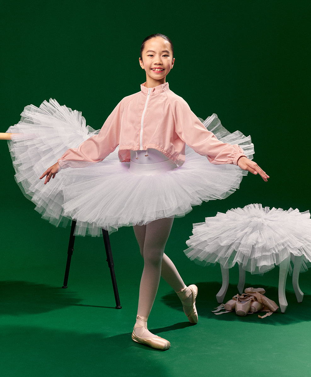 #Colour_Ballet Pink