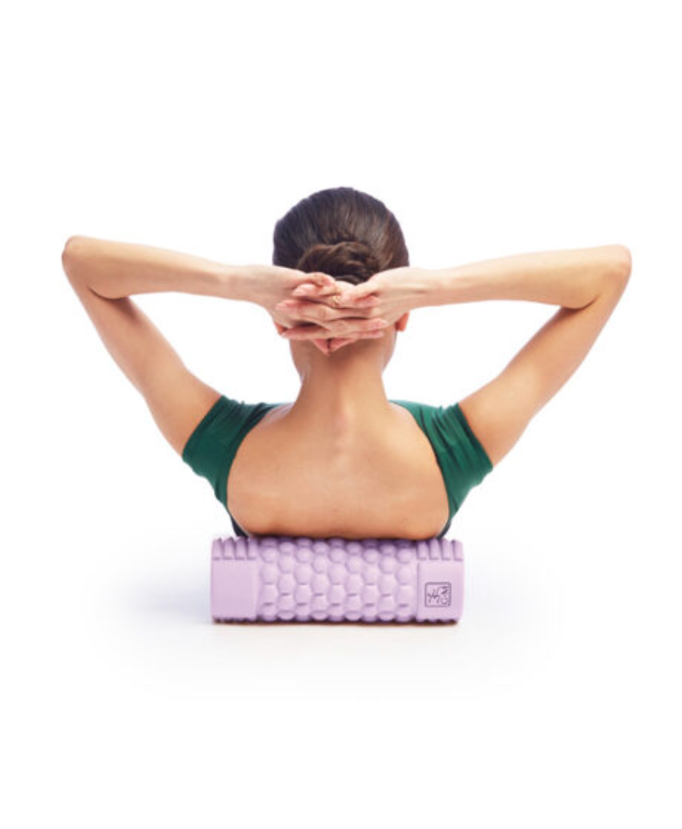 Training Aid: Travel Roller