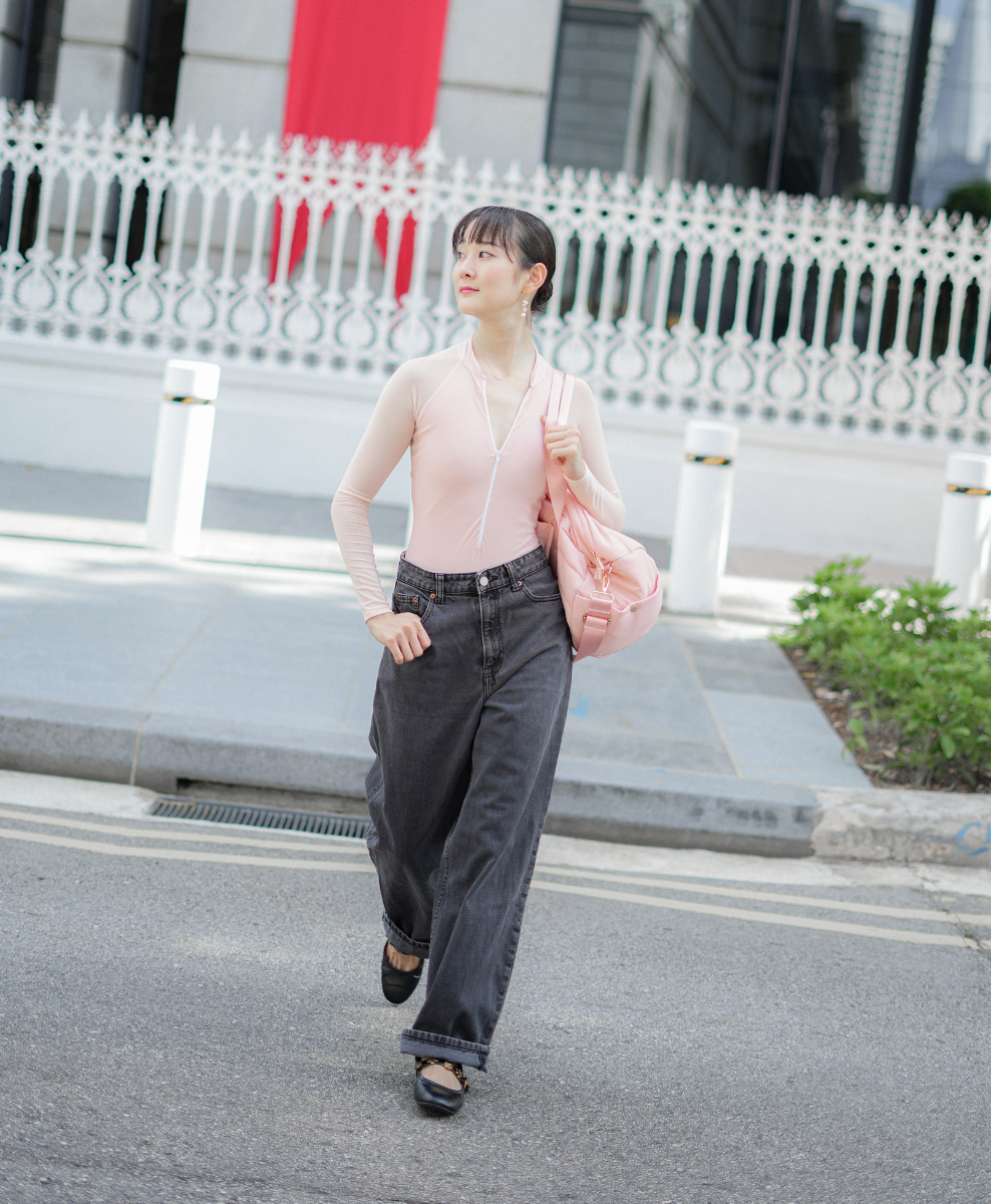 #Colour_Eco Pink