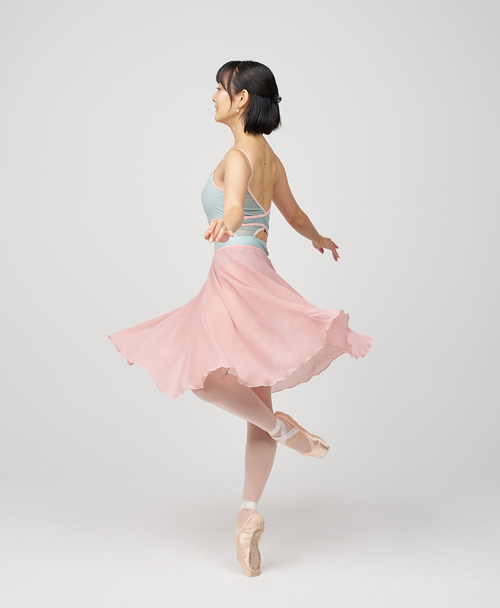 Étoile Rehearsal Skirt