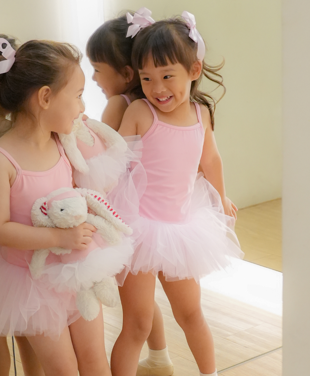 Tots Tutu