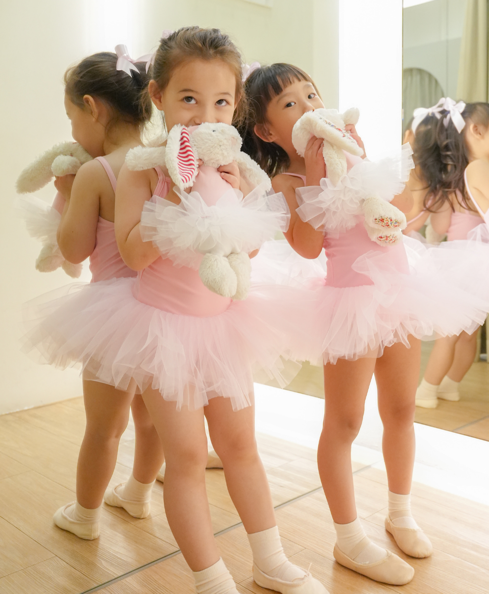 Tots Tutu