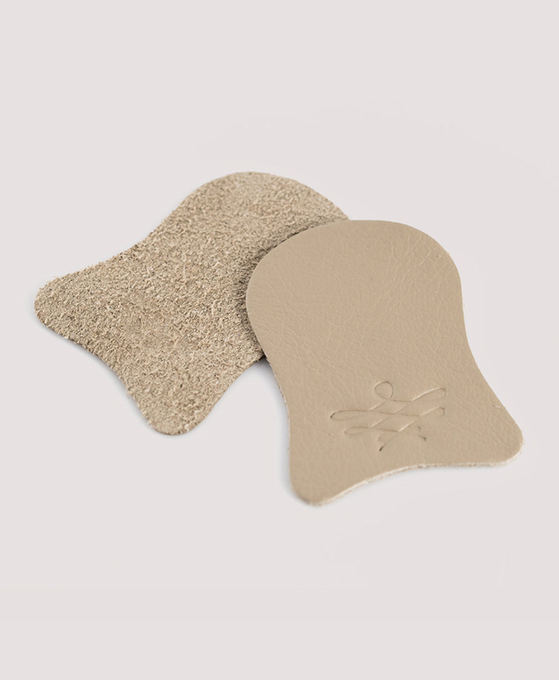 Suede Tips - Large