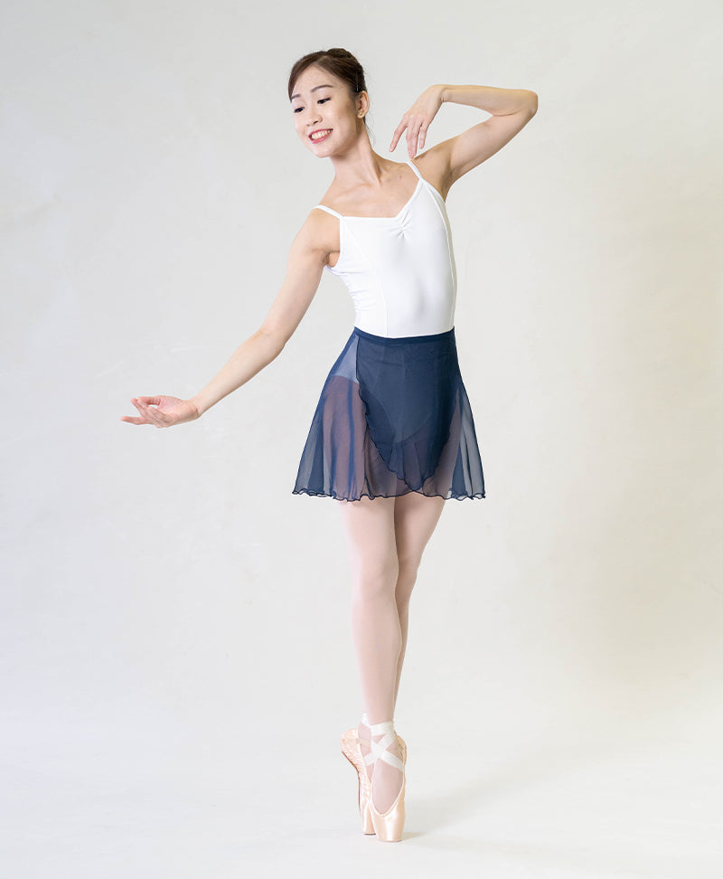 Class Wrap Skirt - 16 inch