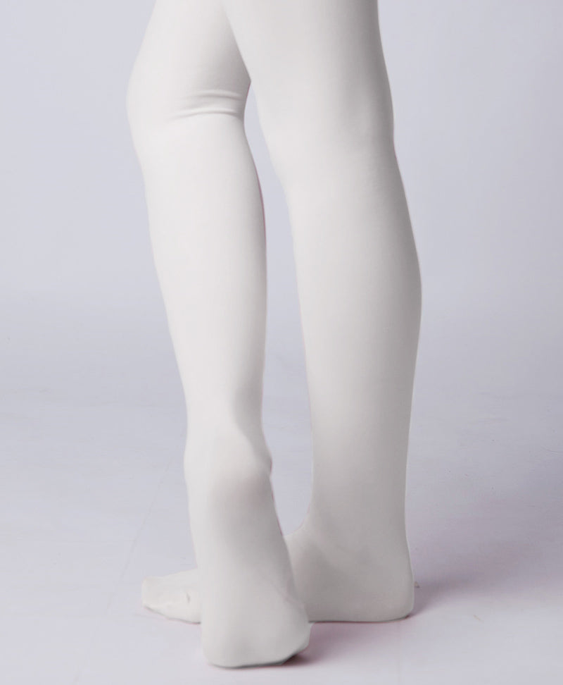 Footed Tights, Children