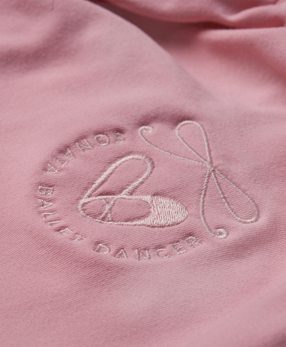 Dalia Relaxed Jumpsuit