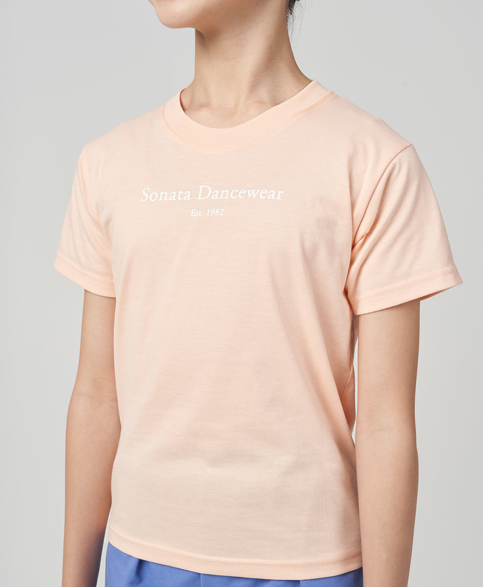 Sonata Dancewear Kids T-Shirt